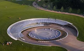 Gateway Arch Project - seele 3