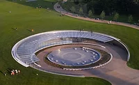 Gateway Arch Project - seele 3 Gateway Arch Project - seele 3