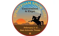 Sprayfoam Show 2021 Logo