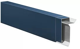 TerminEdge Fascia Blue Path