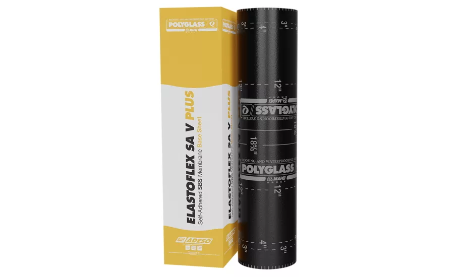 polyglass elastoflex