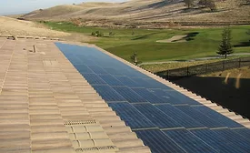 Solar Roofing