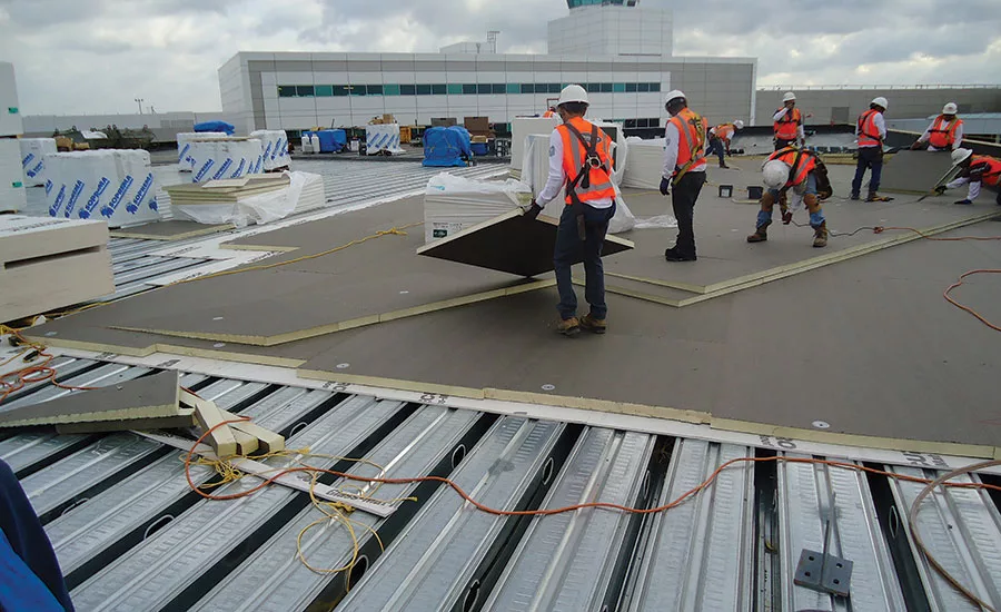 Chamberlin Roofing