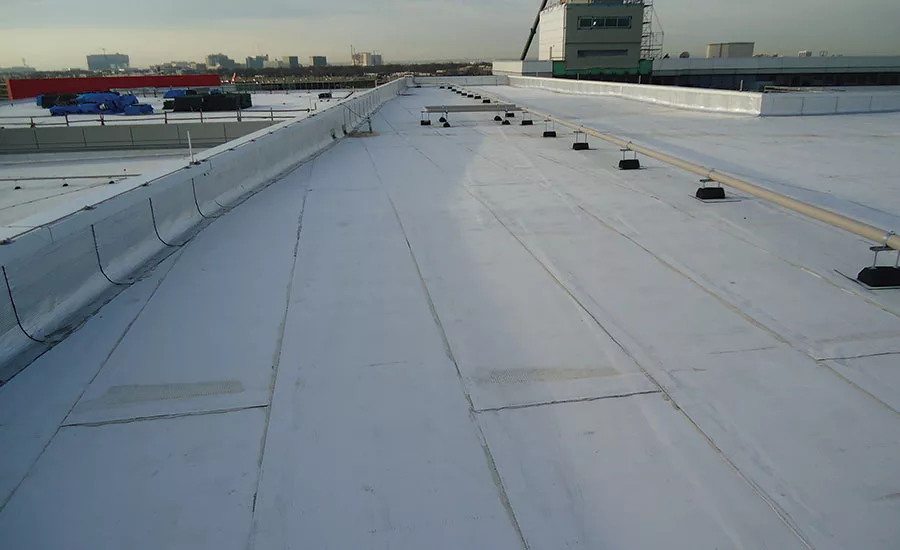 Chamberlin Roofing