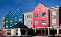 Ronald McDonald House