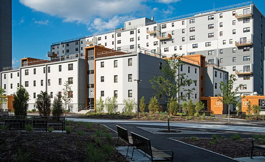 EIFS
