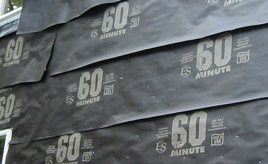 EIFS