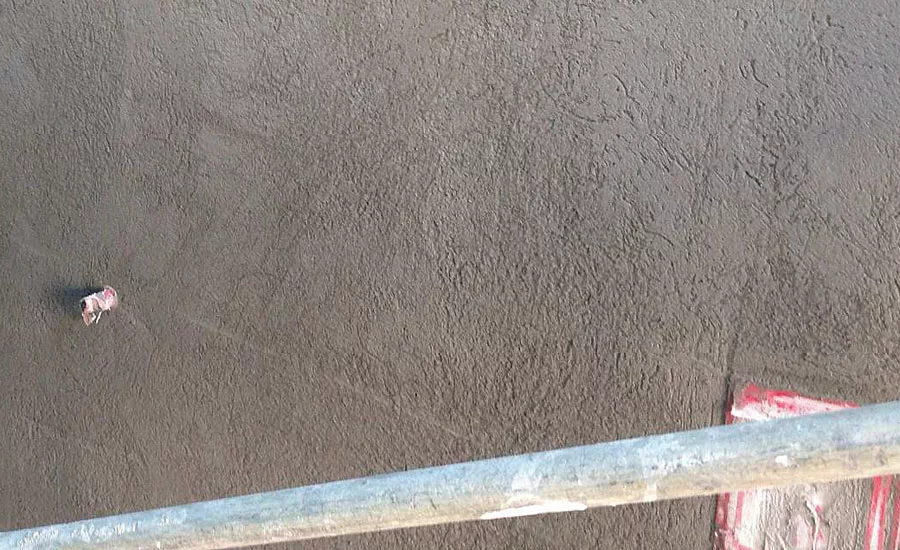 EIFS