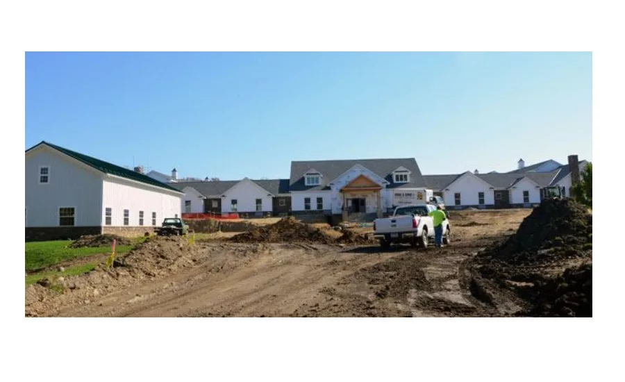 Keene Alzheimers Care Center