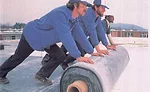 EPDM Roofing Technology