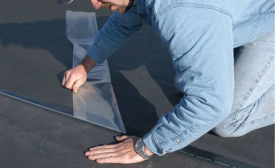 EPDM Roofing Technology