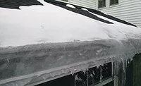 Ice Dams