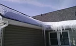 Ice Dams