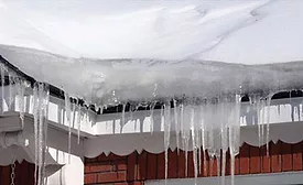 Ice Dams