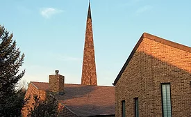 DaVinci Roofscapes