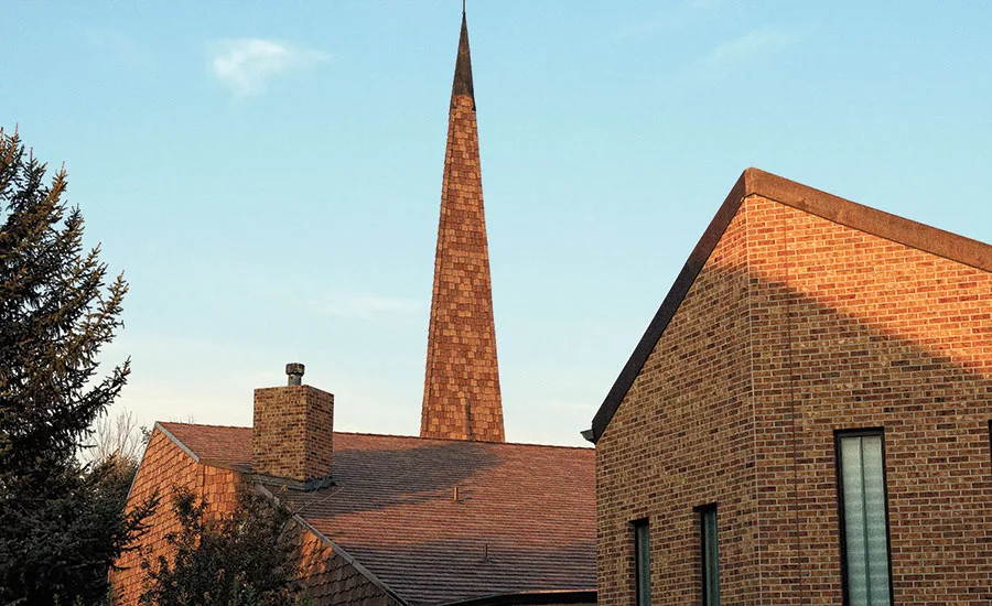 DaVinci Roofscapes