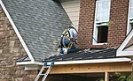 sustainable roofing products