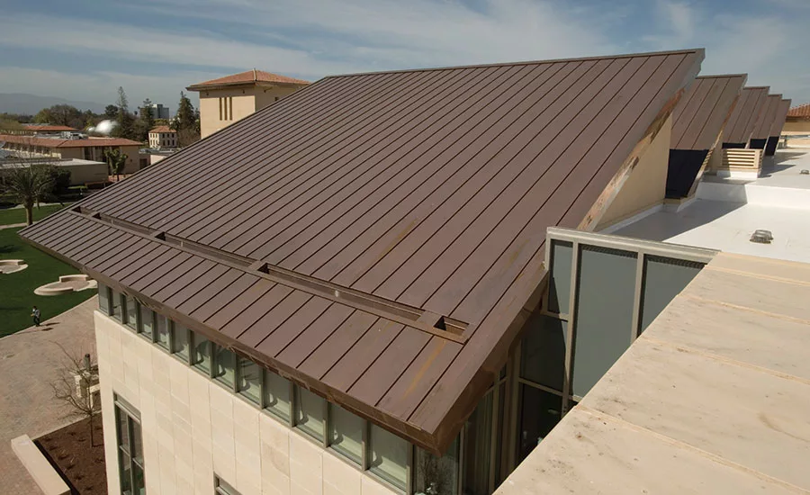 sustainable single ply