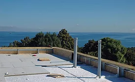 Sustainable Roofing