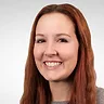 Courtney dobson headshot square