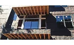 apartment rainscreen