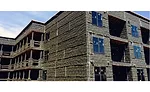 apartment rainscreen