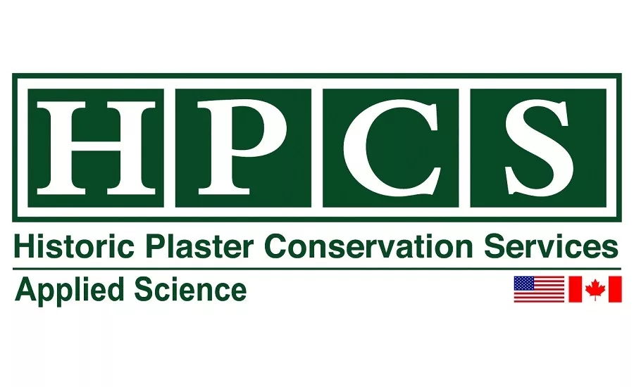 plaster conservation