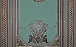 plaster conservation