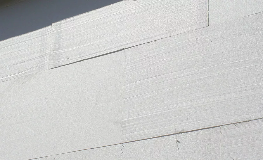 EIFS CI