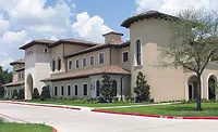 stucco