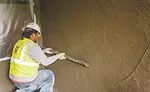 stucco