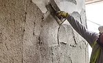 stucco