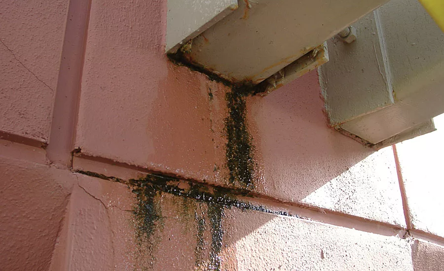 Concrete or Stucco