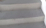Concrete or Stucco