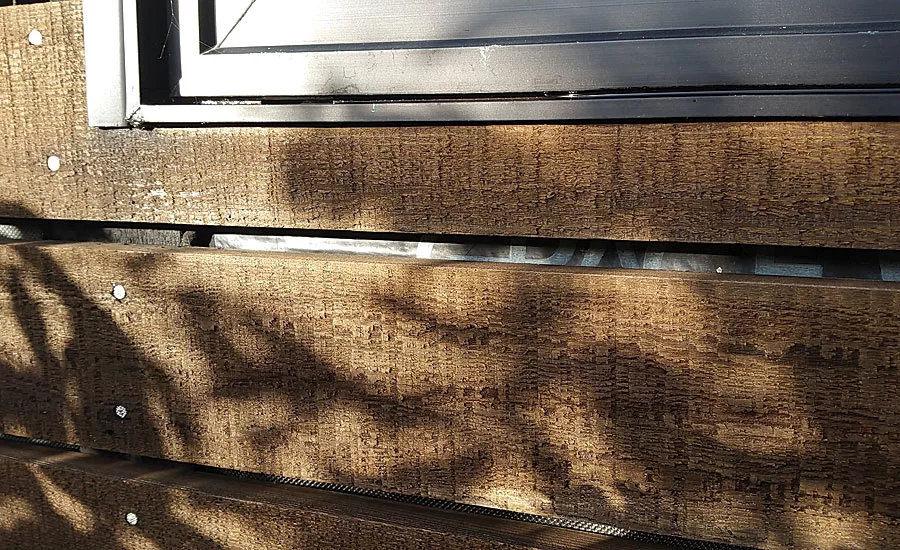 rainscreen