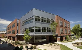 PAC-CLAD Metal Panels 