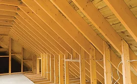roof ventilation
