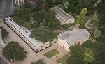 Alamo re-roofing