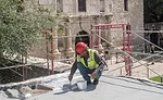 Alamo re-roofing