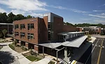 PAC-CLAD Metal Panels 