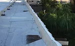 Alamo re-roofing