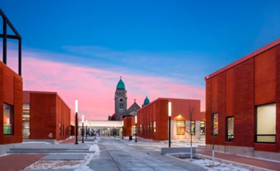 aia 2016 awards