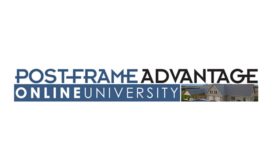 post frame univ