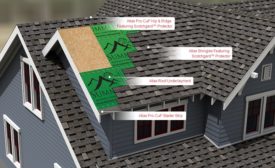 atlas roofing system