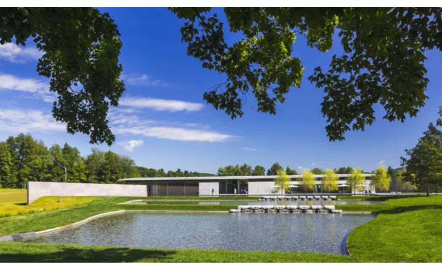 clark center2