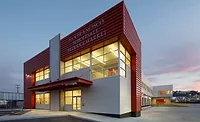 morin warehouse