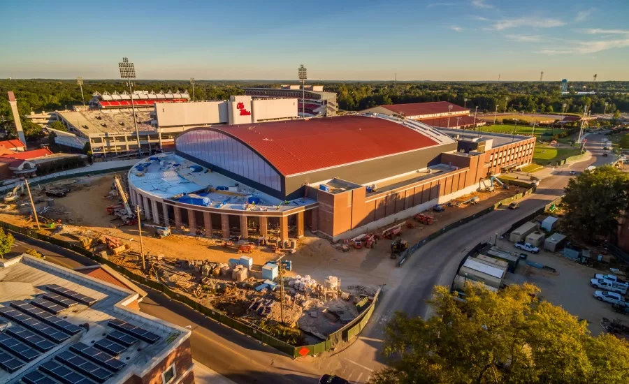 ole miss