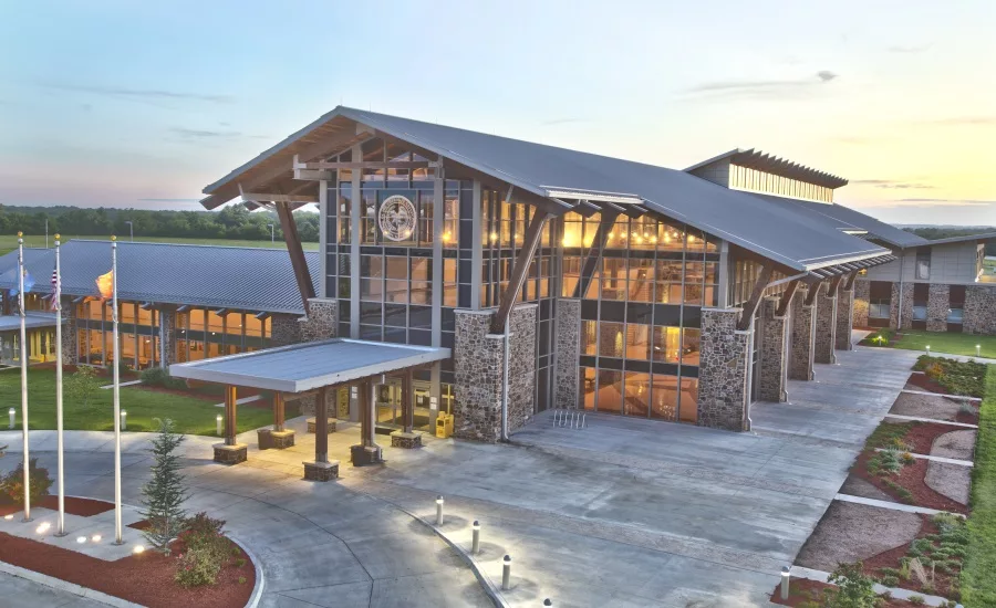 Pac Clad Health Center