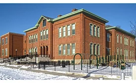 wausau elementary