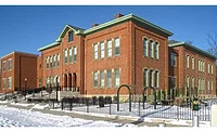 wausau elementary
